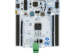 Nucleo-C092RC STMicro Nucleo-64 board with STM32C092RC MCU