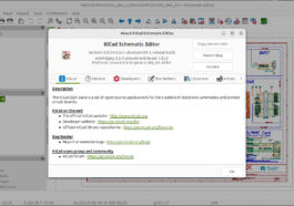 KiCad 9 release