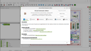 KiCad 9 release