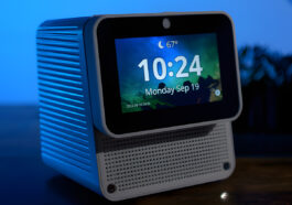 OpenVoiceOS open source smart speaker