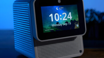 OpenVoiceOS open source smart speaker