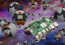 Armbian v25.2 ROCK 5T