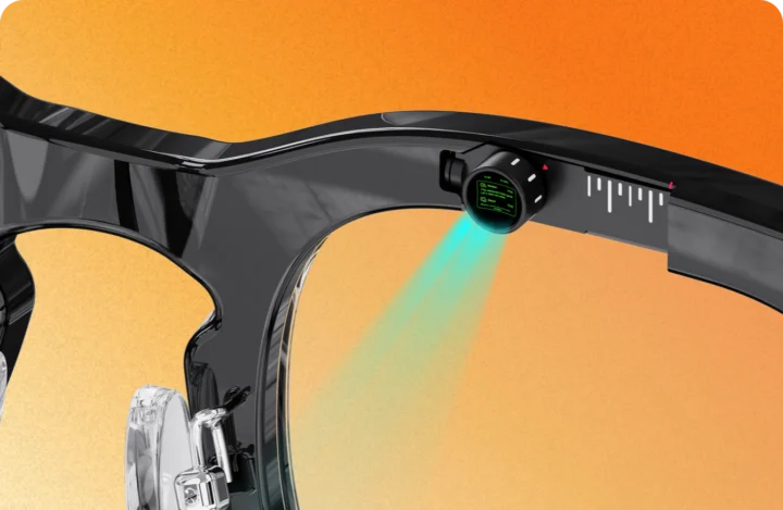 Halliday Ai Lunettes Digiwindow Halliday Ai Lunettes Digiwindow