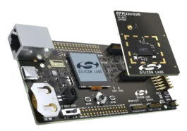 xG26 PK6028A MG26 development kit