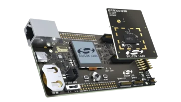 xG26 PK6028A MG26 development kit