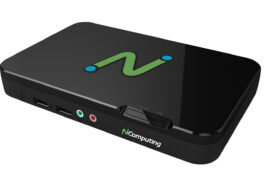NComputing RX540 thin client