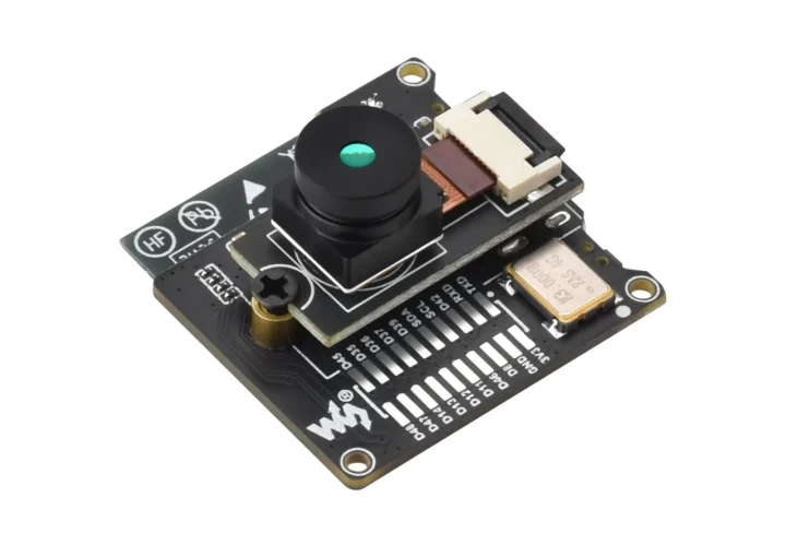Waveshare ESP32-S3 Module d'imagerie thermique grand angle