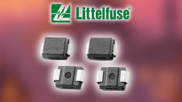 Littelfuse TPSMB-L TVS Diodes for 800V EV Battery Systems