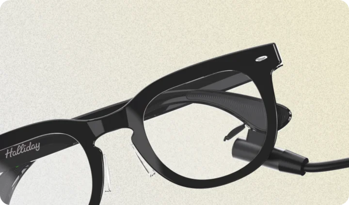 Halliday Proactive Ai Smart Lunes Halliday Proactive Ai Smart Lunes