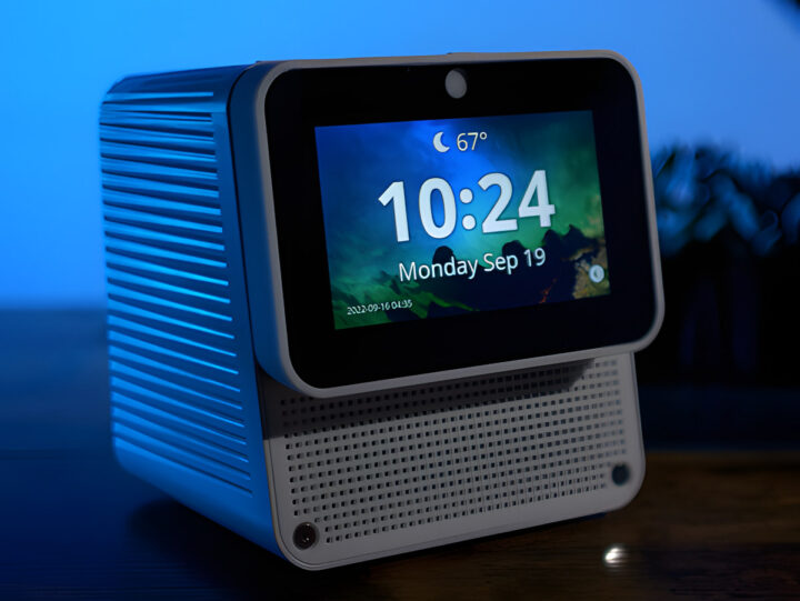 OpenVoiceos Open Source Smart Concevoir