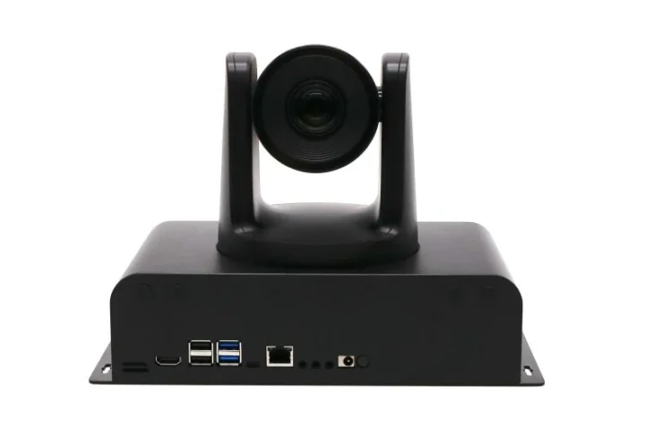 Rockchip RK3588 Panneau arrière de la caméra PTZ ordinateur