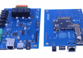 Destore Citronics Fairphone 2 industrial gateway