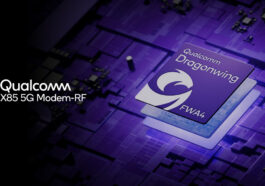 Qualcomm X85 5G Modem Dragonwing FWA Gen4 Elite