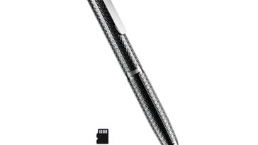 The One Smart AI Pen