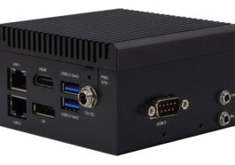 Up Squared 7100 Edge Fanless Mini PC Caractéristiques du processeur Intel N97 ou N100 CPU pour l'automatisation industrielle