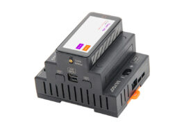 LILYGO T-Connect-Pro ESP32-S3 LoRa Industrial Controller