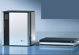 LincPlus LinkStation S1 N2