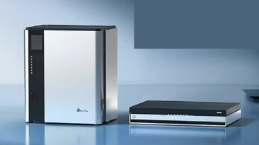 LincPlus LinkStation S1 N2