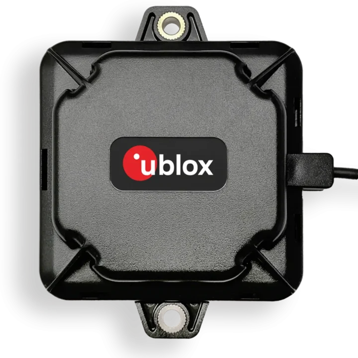 Antenne GNSS de haute précision Ann-MB2