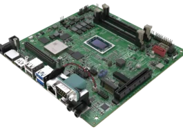 Sapphire EDGE+ VPR-5050-MB