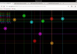 Conseils pour utiliser un écran tactile avec Raspberry Pi OS en 2025