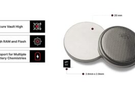 Silicon Labs BG29 vs coin cell battery