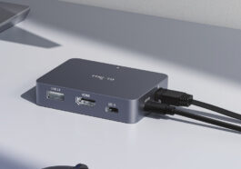 GL.iNet Comet GL-RM1 KVM-over-IP device