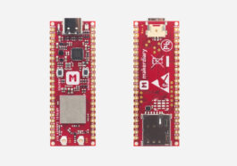 Makerdiary nRF9151 Connect Kit