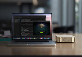 NVIDIA DGX Spark desktop AI supercomputer