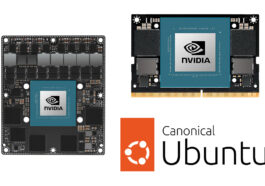 Canonical Ubuntu NVIDIA Jetson