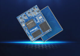 Rockchip RK3506J system-on-module