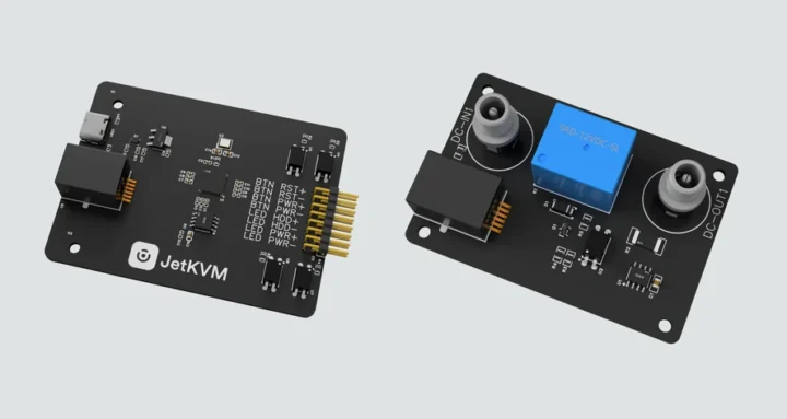 Contrôle de puissance ATX Contrôle de puissance DC