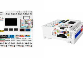 M5Stack ESP32-S3 PLC