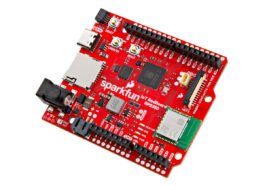 Sparkfun IoT RedBoard RP2350