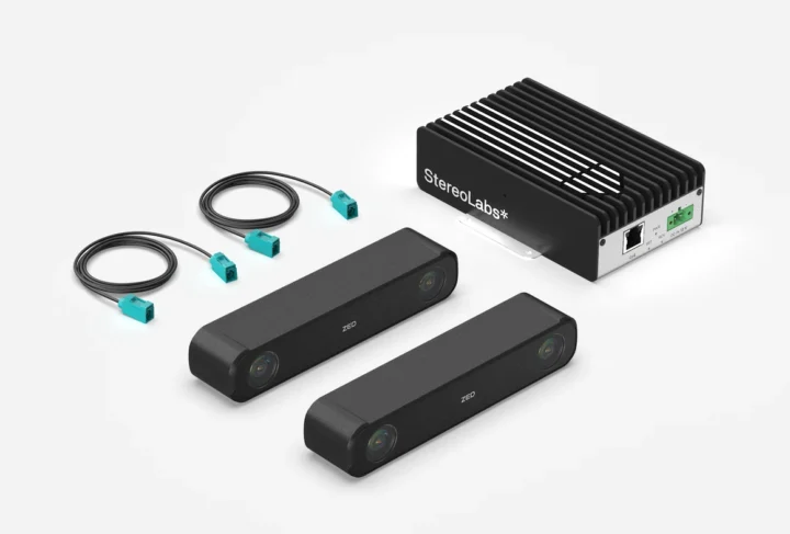 Kit à double autonomie