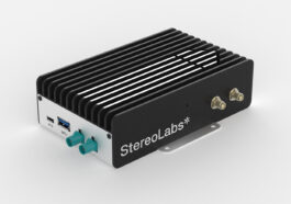 ZED Box Mini