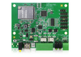 WiFi HaLow IoT controller