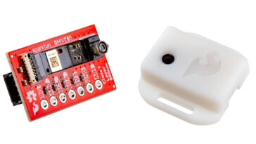 Sparkfun BMV080 PM2.5 sensor