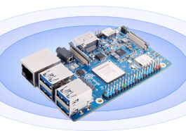 Orange Pi RV