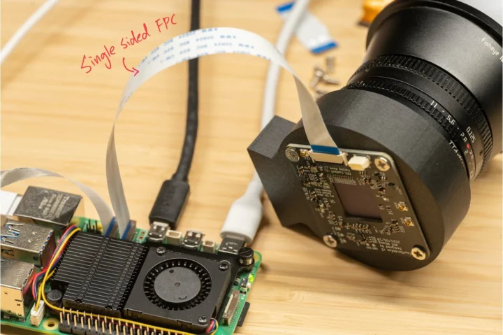 Fourthirdye Camera Raspberry Pi 5 Fourthirdye Camera Raspberry Pi 5