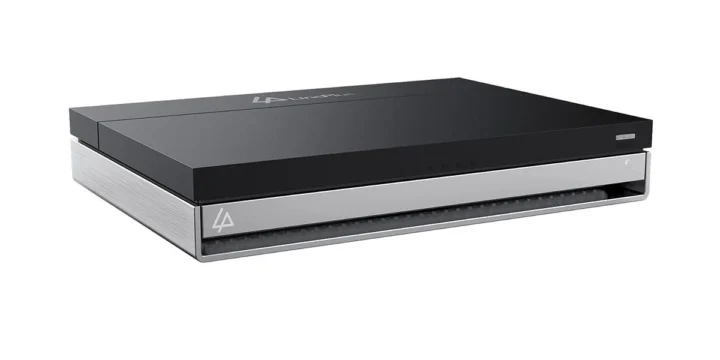 Lincstation n2 Front