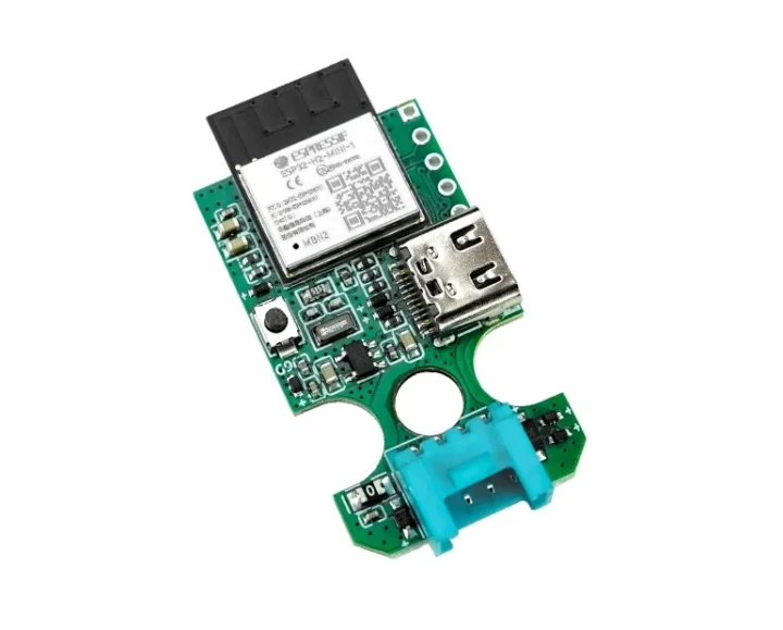 ESP32-H2-MINI-1 Zigbee / Thread Gateway