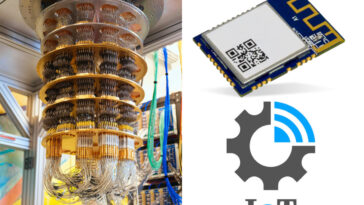 IoT Securiry Quantum Computing