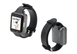 LILYGO T Watch S3 Plus ESP32-based smartwatch