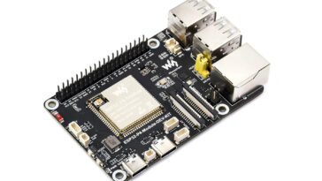 ESP32-P4-Module-DEV-KIT