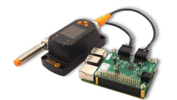 Raspberry Pi IO-Link HAT