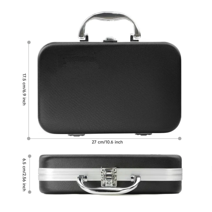 Home Bioscience Lab Suitcase