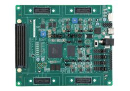 Topaz Tz170 J484 Development Kit