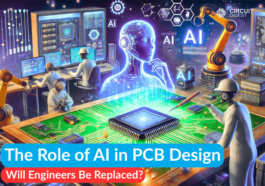 AI in PCB Designing