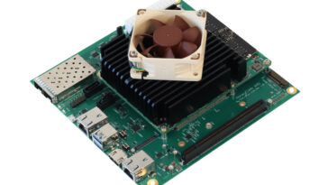 HoneyComb Ryzen V3000